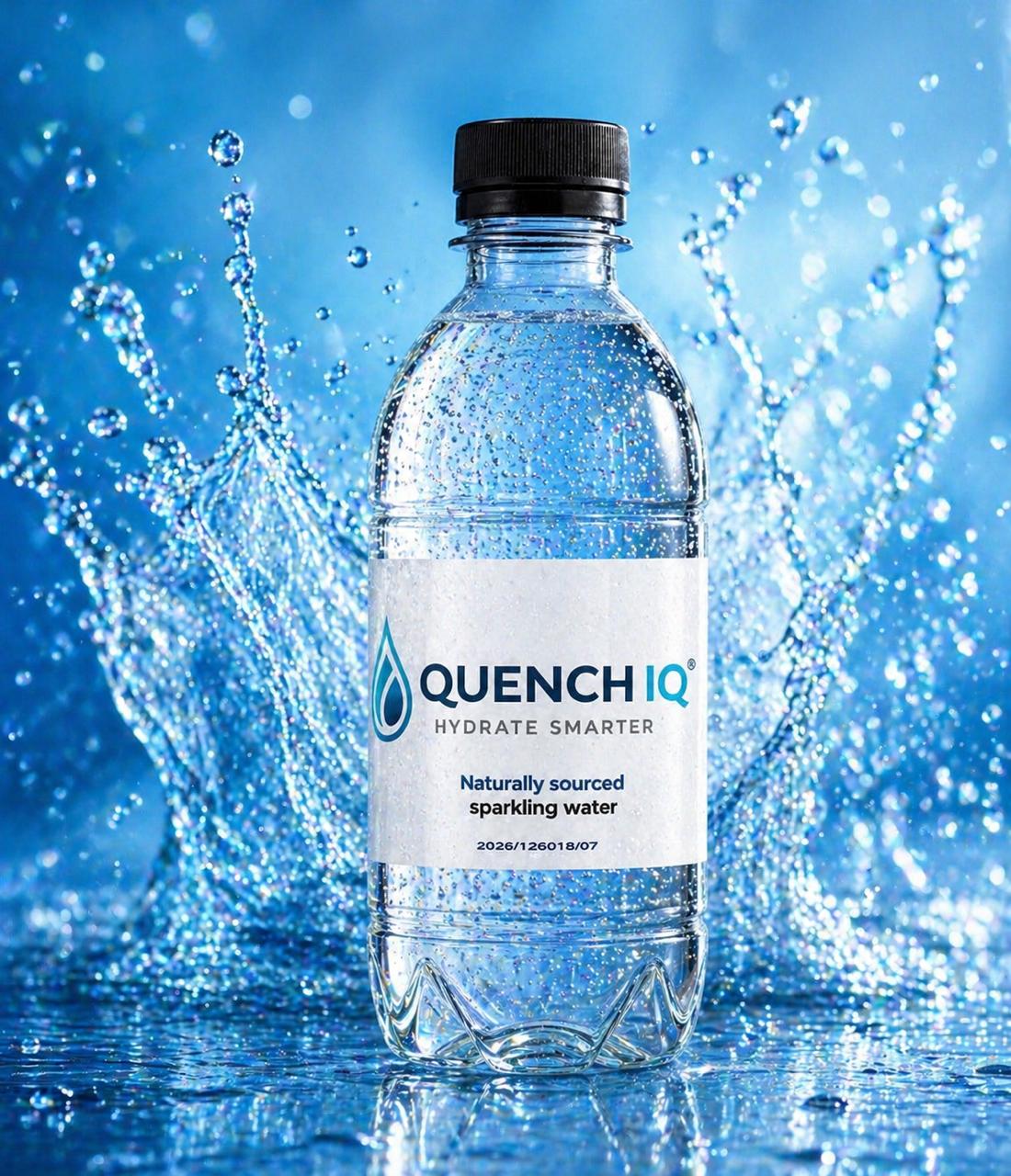 350ml Sparkling x24 - Image 1
