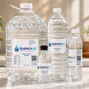 5 Litre Still x1 - Image 4