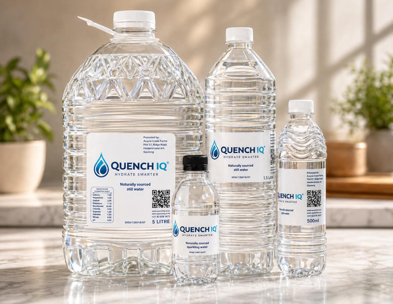 5 Litre Still x1 - Image 4