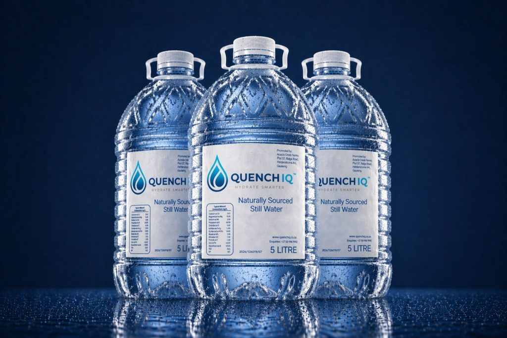 5 Litre Still x1 - Image 1
