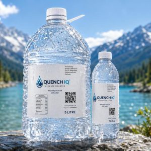 5 Litre Still x1 - Image 3