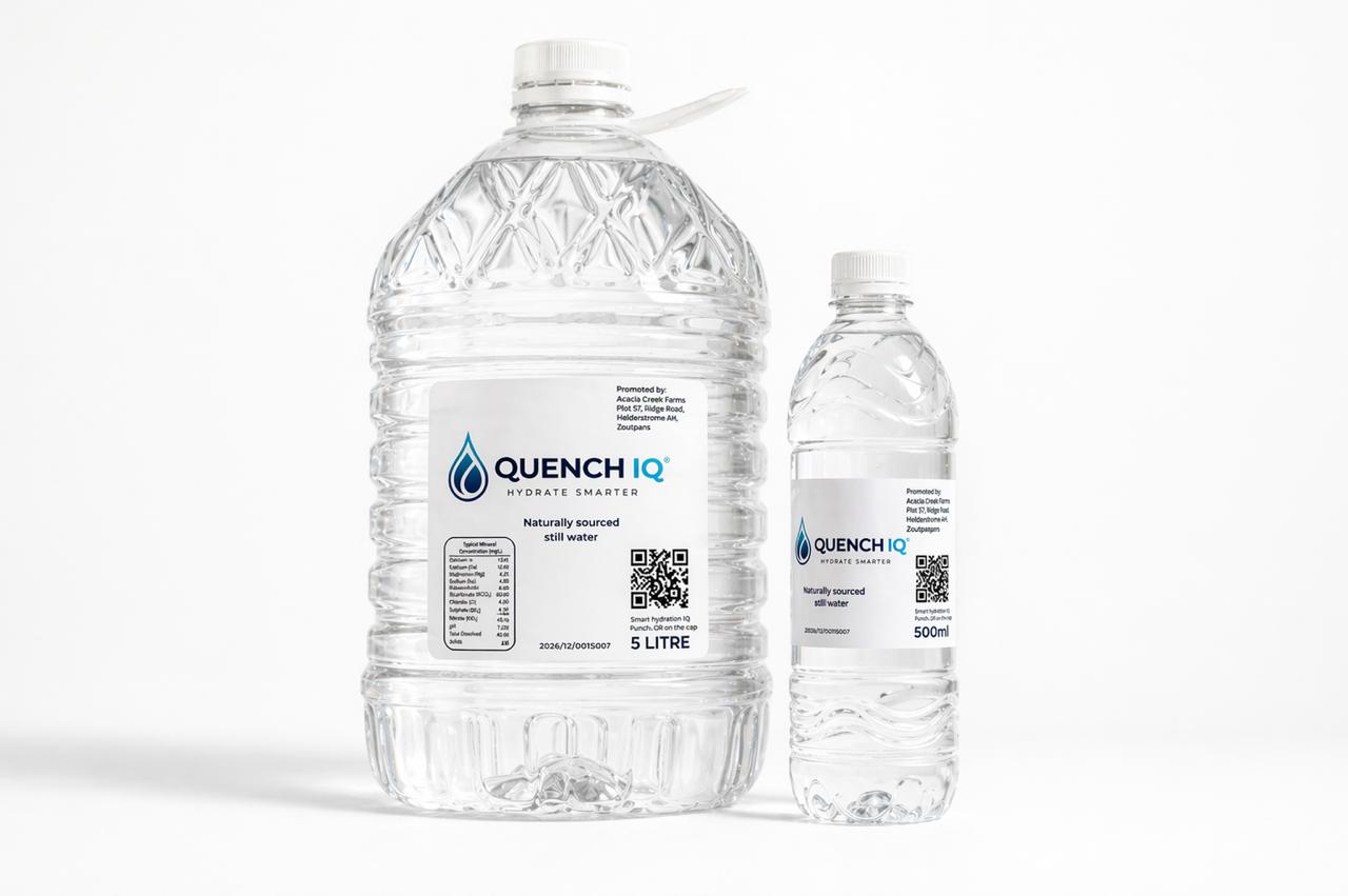 5 Litre Still x1 - Image 2